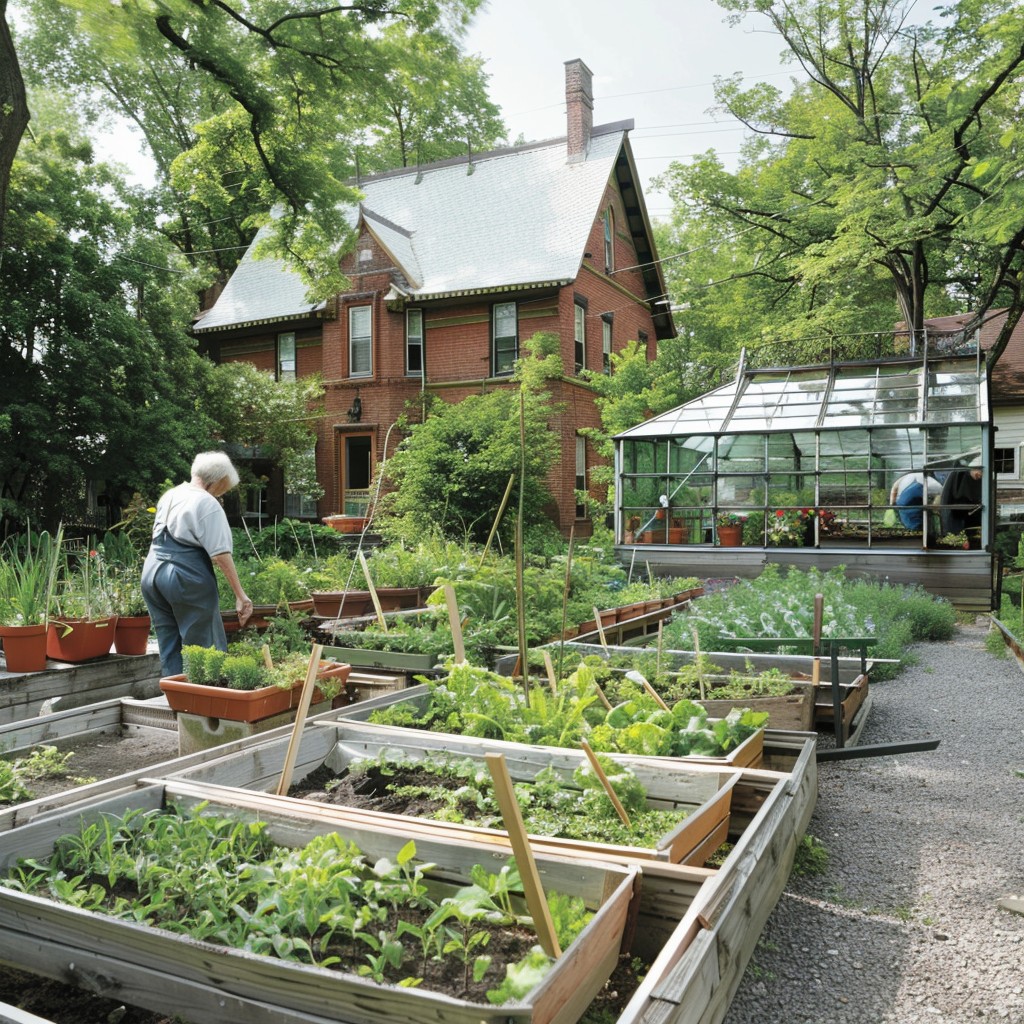 Tips for Selecting and Growing Bedding Plants 